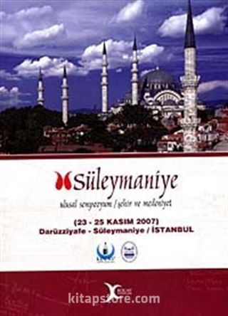 Süleymaniye