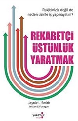 Rekabetçi Üstünlük Yaratmak