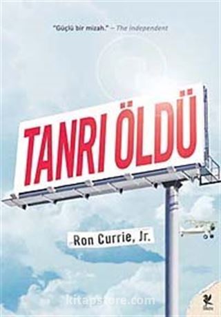 Tanrı Öldü