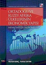 Ortadoğu ve Kuzey Afrika Ülkelerinin Ekonomik Yapısı