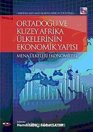 Ortadoğu ve Kuzey Afrika Ülkelerinin Ekonomik Yapısı