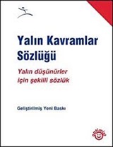 Yalın Kavramlar Sözlüğü