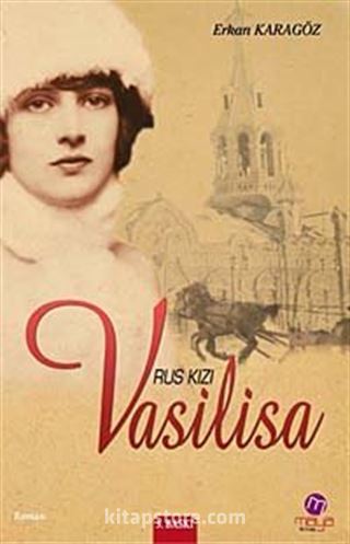 Rus Kızı Vasilisa