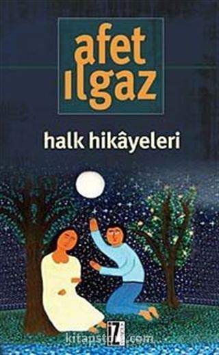 Halk Hikayeleri