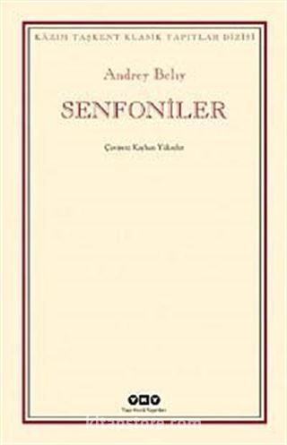 Senfoniler