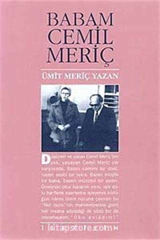 Babam Cemil Meriç