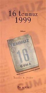 16 Temmuz 1999