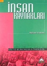 İnsan Kaynakları /Kişi ve Kurumlara Öneriler