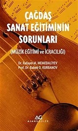 Çağdaş Sanat Eğitiminin Sorunları