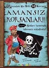 Amansız Korsanlar