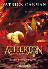 Atherton 2 / Ateşten Nehirler