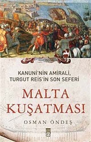 Malta Kuşatması