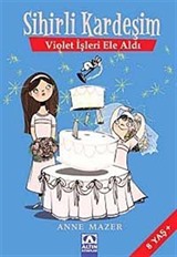 Sihirli Kardeşim - Violet İşleri Ele Aldı