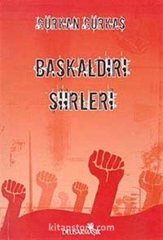 Başkaldırı Şiirleri