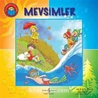 Mevsimler / İlk Okuma Kitapları