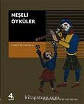 Neşeli Öyküler