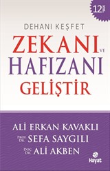 Dehanı Keşfet Zekanı ve Hafızanı Geliştir