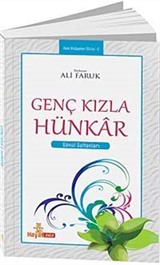 Genç Kızla Hünkar