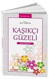 Kaşıkçı Güzeli