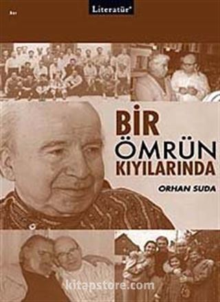 Bir Ömrün Kıyılarında