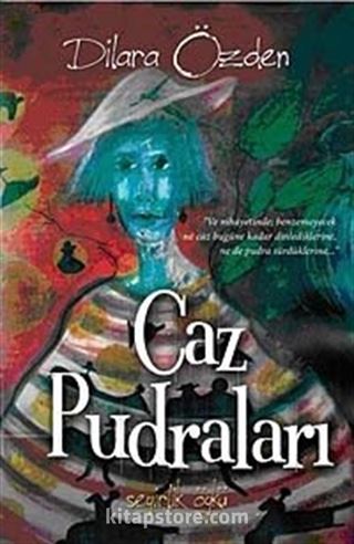 Caz Pudraları