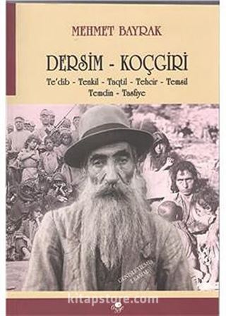 Dersim - Koçgiri