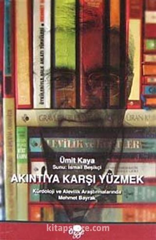 Akıntıya Karşı Yüzmek