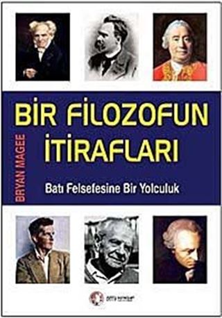 Bir Filozofun İtirafları