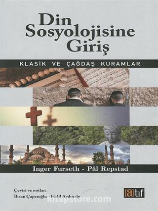 Din Sosyolojisine Giriş