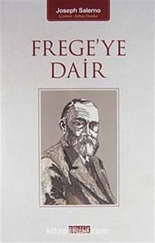 Frege'ye Dair