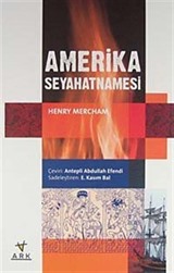 Amerika Seyahatnamesi