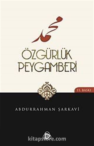 Özgürlük Peygamberi