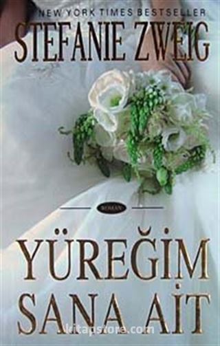 Yüreğim Sana Ait