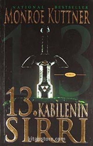 13. Kabilenin Sırrı