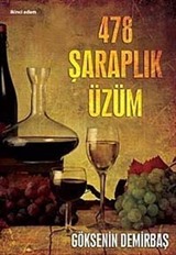 478 Şaraplık Üzüm