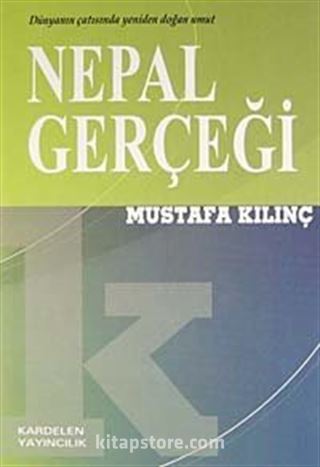 Nepal Gerçeği