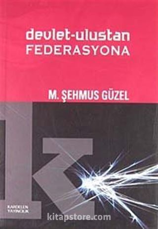 Devlet Ulustan Federasyona