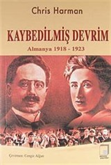 Kaybedilmiş Devrim