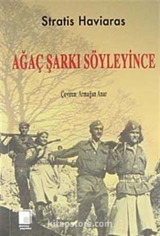 Ağaç Şarkı Söyleyince