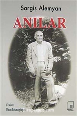 Anılar