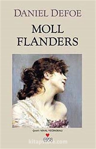 Moll Flanders