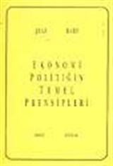 Ekonomi Politiğin Temel Prensipleri