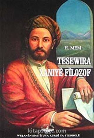 Tesewria Xaniye Filozof