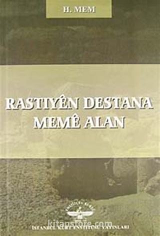 Rastiyen Destana Meme Alan