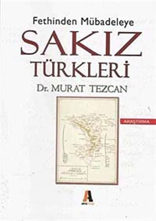 Sakız Türkleri