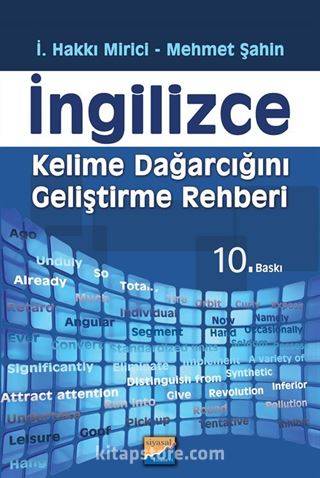 İngilizce Kelime Dağarcığını Geliştirme Rehberi