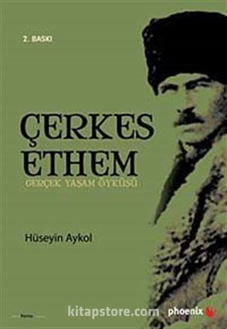 Çerkes Ethem