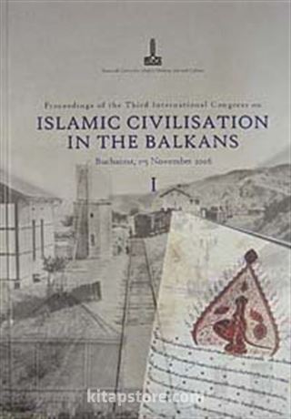 Islamic Civilisation In The Balkans