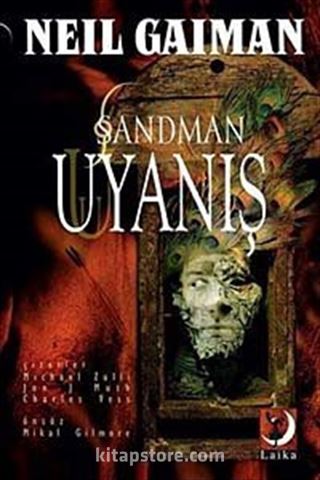 Sandman 10 - Uyanış