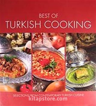 Best of Turkish Cooking